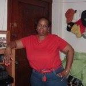 Meet your Posher, Debra